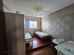 Blk 28 Telok Blangah Rise (Bukit Merah), HDB 4 Rooms #573072861